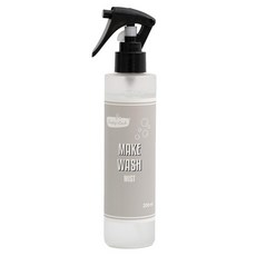 프레디 렉 Freddy Leck 메이크업 워시 미스트 200ml 무향료 메이크업 얼룩