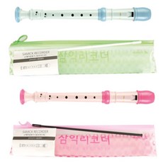 합주용 유치원음악교구, 핑크