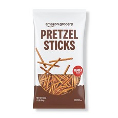 Amazon Grocery 프레첼 스틱, 1개, 454g
