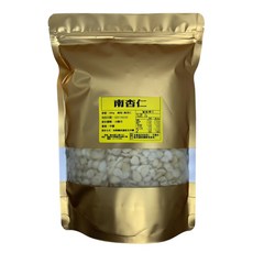 山本草 南杏仁片, 600g, 1個
