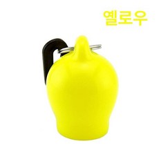 보조호흡기 스쿠버다이빙 호흡기 걸이, 기본 색상, 일반 보호 케이스 B