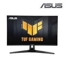 ASUS 에이수스 QHD 300Hz Fast IPS VG27AQM5A 게이밍, 68.5cm