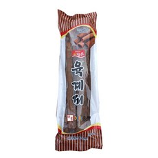 청은/통계피 육계피(베트남산) 500g 시나몬스틱 23년 생산제품, 1개