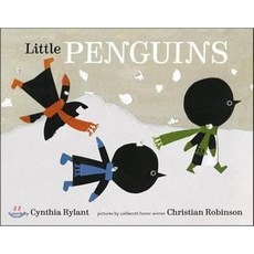 Little Penguins, .