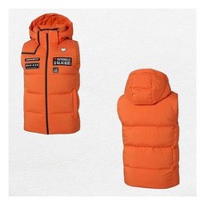 남녀공용 PDG (피디지) 다운 베스트 (YUW22603O4) 2051666