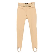 골드버그 파리 스키 팬츠