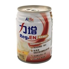Affix 均衡營養 Reg.EN 糖尿病配方 奶香口味, 36個, 237ml
