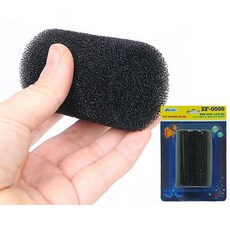 스펀지여과기 SF0000 SF-0000/프리필터-소, 1개