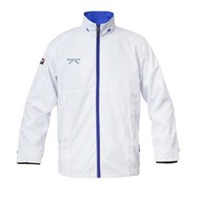 도복 태권도 바지 띠 스포츠 바람막이 훈련 운동복 가라테 무술 남성 용수철 및 가을 캐주얼 재킷 상의