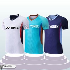 羽球衣 優乃殼 羽球服 Youex 運動速干 男款女款兒童款 運動服 短T 運動上衣 親子裝 情侶裝 2058 B0