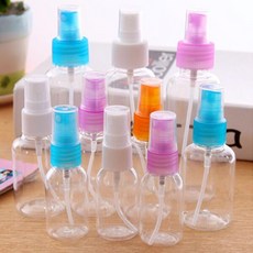 아트박스/와인앤쿡 분사용 화장품 공병 1개(사이즈 택1), 1개