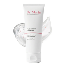 디알마리에 붉은기 진정 홍조 집중케어 레드스킨 발그레크림, 1개, 100ml