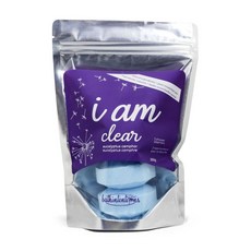 Bath Intentions 샤워 스티머 아이 앰 클린 유칼립투스 캠퍼, 1개, 250g