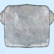 차량용앞유리덮개 위너스매장 폭염차단막, 앞유리덮개-기본