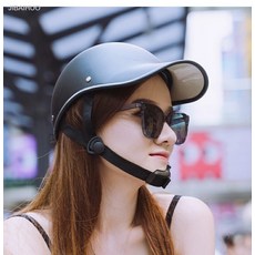 [남녀공용]경량 자전거 헬멧 통기성 성인용 전동킥보드 인라인, 1개, 프리사이즈 * 무광 블랙 * 프리사이즈 * 1개 * 1, 1개