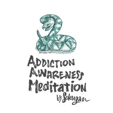(英文圖書)Addiction Awareness Meditation 平裝版, Independently Published, 英文
