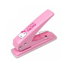 [바이하츠] 헬로키티 1공펀치, 1개, 1개