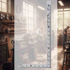 직각자 150x75mm 용접자 목공자 산업공구 공사현장 공업용 제도용품