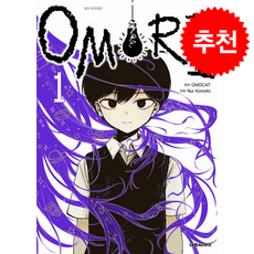 오모리 OMORI 1, 대원씨아이, 코노이토 누이