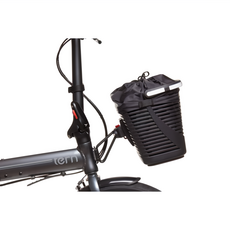 Tern Luggage truss 置放車包&車籃, 1個, 籃子, 籃子