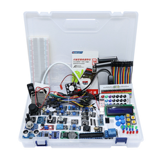 라즈베리파이 4 키트 Raspberrypi 4B Kit, RP03, 1개