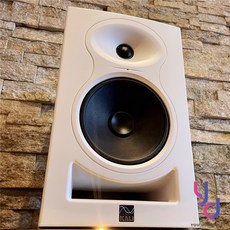 Kali Audio LP-6 V2 6.5吋 專業錄音室監聽喇叭 公司貨, 白色一對