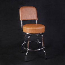 연주자 클래식 기타 의자 62CM (등받이 제외) 재즈, B 타입 높이 52cm (등받이 제외), 1개