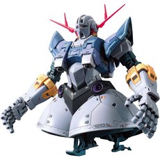 RG 기동전사 건담 지옹 색상구분 프라모델, 1개