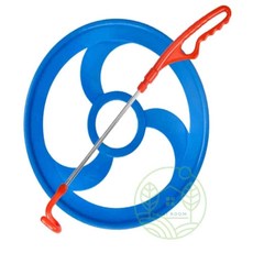 위드룸 굴렁쇠 파랑 체육교구