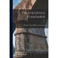(영문도서) Field & Office Standards; 1946 Paperback, Hassell Street Press, English, 9781013698958