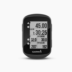 GARMIN Edge 130 Plus GPS 自行車衛星導航-石頭單車, 1個