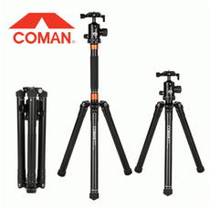 코만 MT70 DSLR 미러리스 카메라 모노포드 삼각대, [COMAN] 코만 MT70, 1개