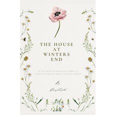 (영문도서)The House At Winters End Paperback, Darryl Martel, English, 9798231773725