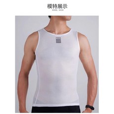PRMA 騎行服排汗衫