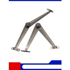 풀업기구 딥스바 가정용 실내철봉 턱걸이 운동, 1. 스틸