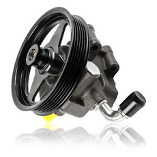 Autodevil 21-116 파워 스티어링 펌프 RDX 2007-2012 2.3L L4에 적합 어시스트 교체 990-0710 187751, For Crown Victoria 99-02 & F-1, 20-282