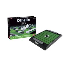 Othello 經典翻轉棋 奧賽羅, 1個, 經典黑白棋