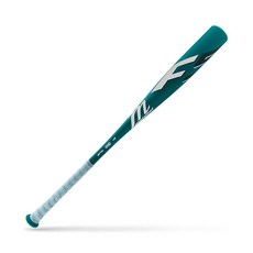 MARUCCI F5 BBCOR 4세대 알루미늄 야구 배트 방망이 2 5/8인치 배럴 30인치 / 27온스, MARUCCI F5 BBCOR 4세대 알루미늄 야구 배