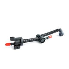 연료 튜브 서포트 브래킷 퍼지 밸브 교체 2015-2020 포드 F-150 엣지 링컨 MKX 2.7L V6 994-073 GL3Z-9B325-B용 130071, 연료 튜브 서포트 브래킷 퍼지 밸브 교체 2015-20