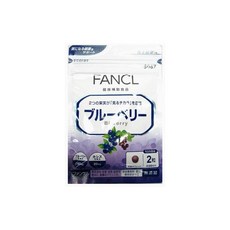 판클 블루베리 90일분 3봉세트 1봉지60알X3, 60정