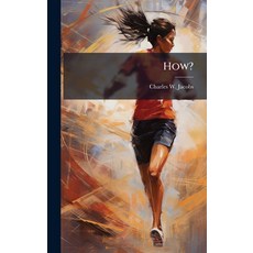 (英文圖書)How? 精裝版, Hutson Street Press, 英文