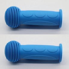 무아누 어린이 킥보드 손잡이, 스카이, 1개