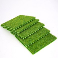 온바름 인공 이끼 초록매트