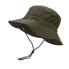 버킷햇 카키 남자사파리모자 아웃도어햇, 상세페이지 참조