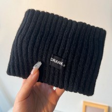 節日聖誕麋鹿針織圍巾女秋冬季韓版百搭加厚學生保暖護頸毛綫圍脖