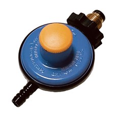 瓦斯調整器 低壓調節器 液化氣低壓閥 R280 Q2.5, 鋅合金, 1個