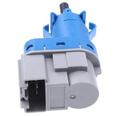 A-Premium 브레이크 라이트 스위치 4핀 포드 F-150 포커스 E-150 E-250 엣지 이스케이프 익스페디션 익스플로러 머스탱 & 링컨 MKX 네비게이터 & 마쯔다 트, A-Premium 브레이크 라이트 스위치 4핀 포드 F