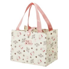 루마 스퀘어 에코백 외출가방