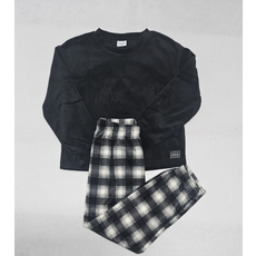 [백화점 정품] 25FW 폴햄 키즈 벨로아라운지웨어세트(PKF4UI3911)