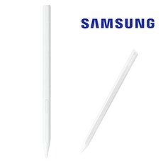 삼성전자 정품 갤럭시 탭 S11 탭 S11울트라 전용 S펜 PX730, 화이트, 1개